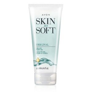 Skin So Soft Original